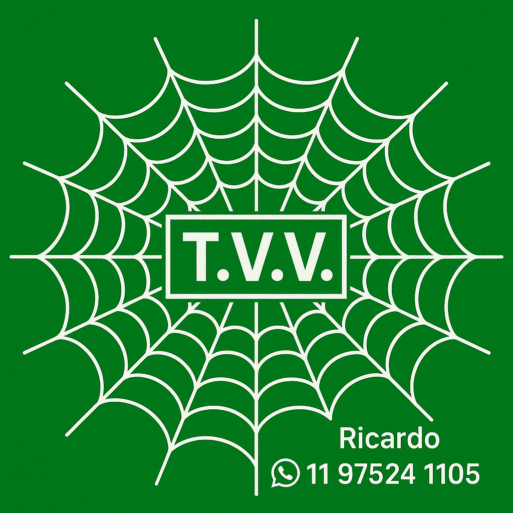 Logo T.V.V.
